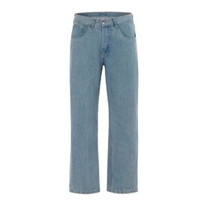 Firetrap Mens Denim Jeans / Light Blue